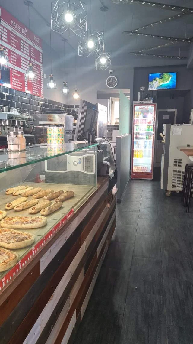 Vlore, okazion Shitet biznes i perpunuar!OKAZION Euro