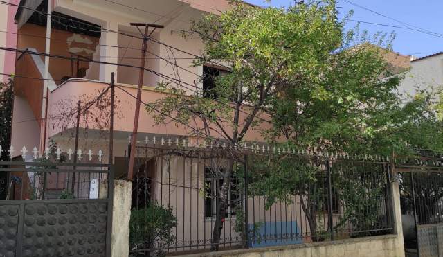 Tirane, jepet me qera apartament 1+1+BLK Kati 1, 62 m² 22.009 Leke