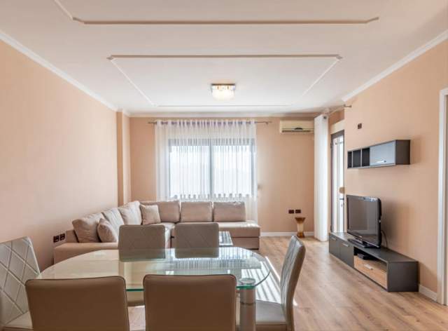 Tirane, shitet apartament 2+1+BLK Kati 10, 112 m² 238.000 Euro (Sami Frasheri)