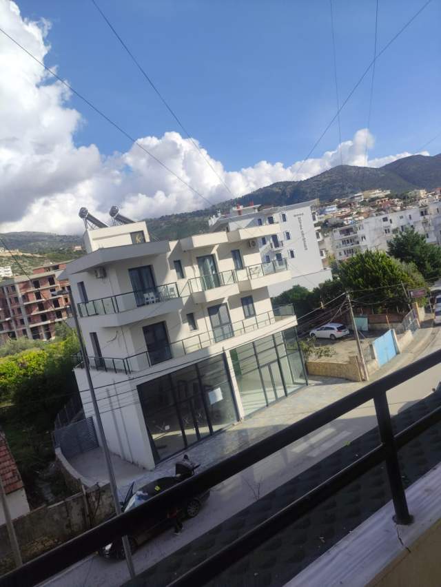 Himare, shitet apartament 2+1+A+BLK Kati 2, 100 m² 135.000 Euro (Himare)