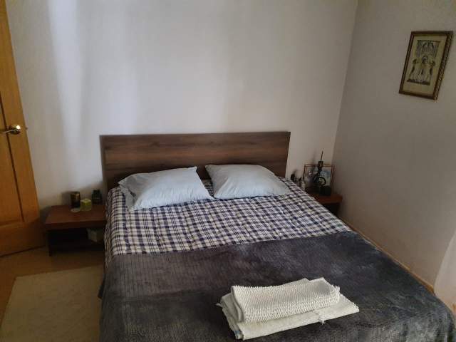 Jepet me qera apartament 2+1+BLK Kati 3, 115 m² 450 Euro (Rruga Bill Klinton)