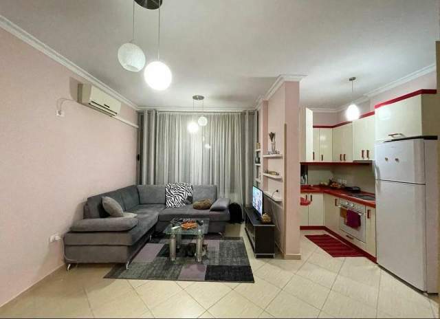 Tirane, shitet apartament 2+1+A+BLK Kati 4, 87 m² 96.000 Euro (Astir)