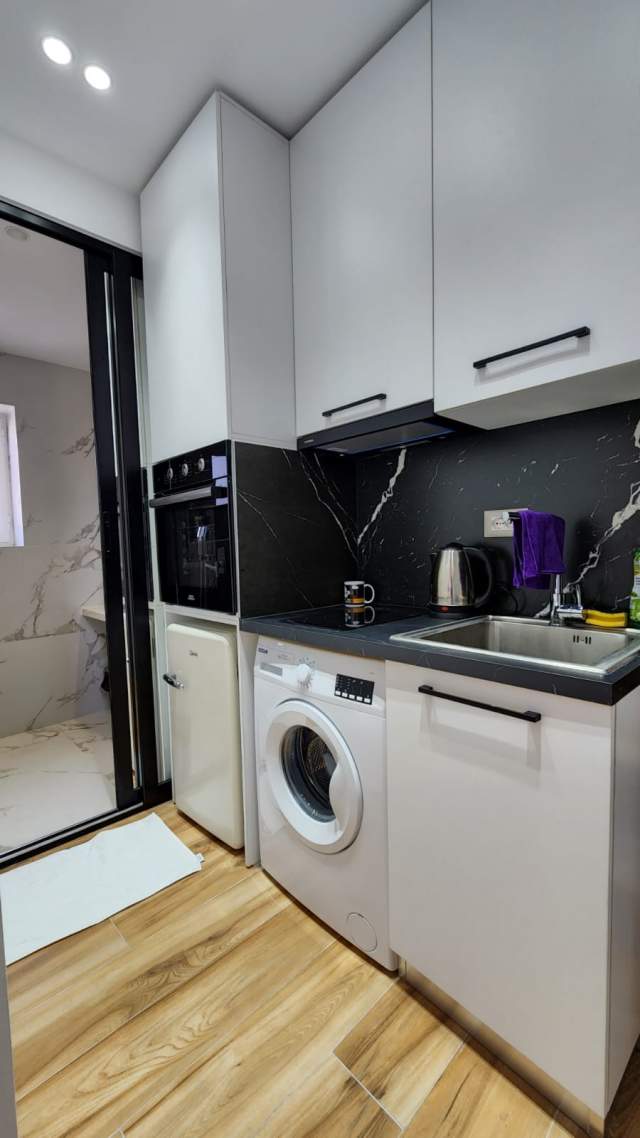Tirane, shitet apartament 2+1+A+BLK 60 m² 115.000 Euro