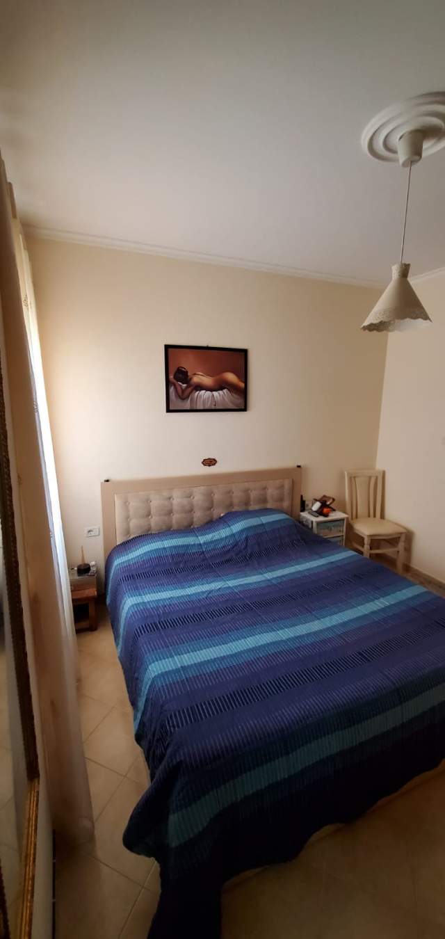 Tirane, shes apartament 2+1+A+BLK Kati 3, 88 m² 790 Euro (Ali Shefqeti)