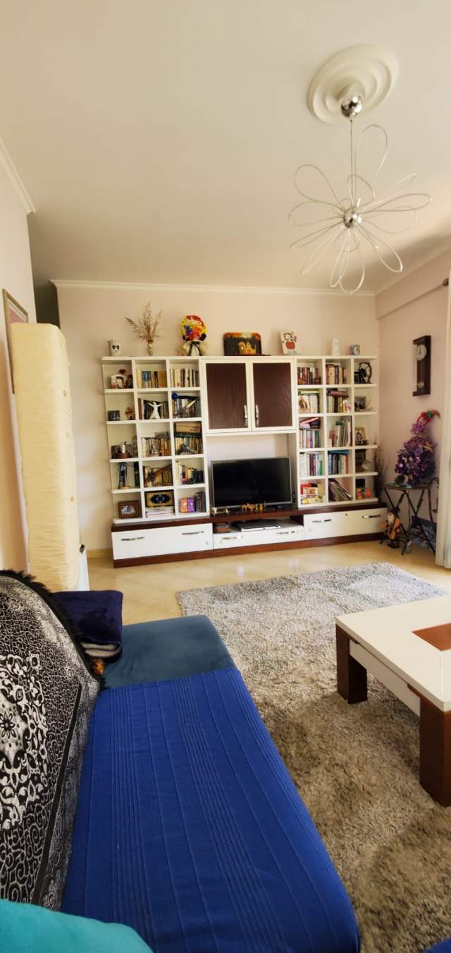 Tirane, shes apartament 2+1+A+BLK Kati 3, 88 m² 790 Euro (Ali Shefqeti)