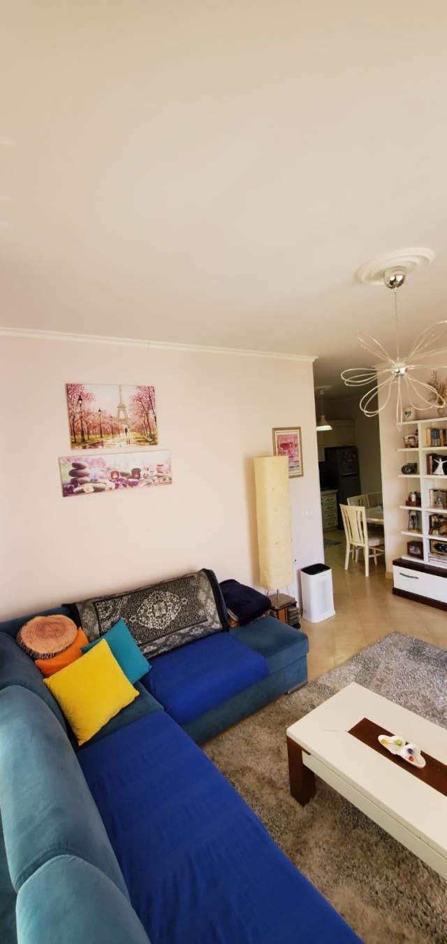 Tirane, shes apartament 2+1+A+BLK Kati 3, 88 m² 790 Euro (Ali Shefqeti)