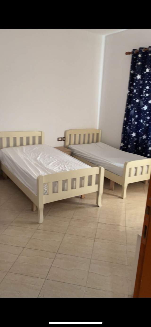 Tirane, jepet me qera apartament 1+1+A+BLK Kati 1, 70 m² 30.000 Leke (5 maj)