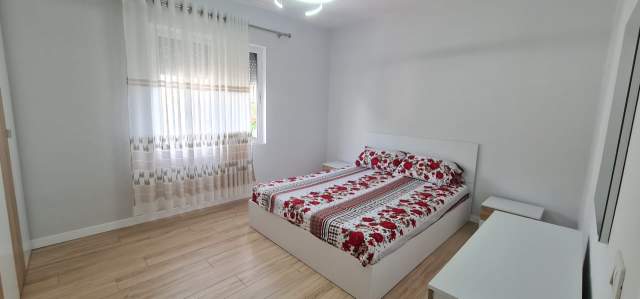 Tirane, jepet me qera apartament 1+1 Kati 3, 51 m² 400 Euro (Muhamed Gjollesha)