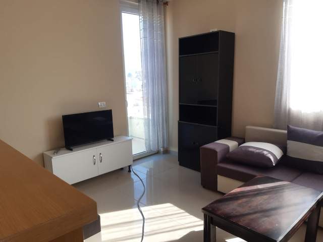 Tirane, jepet me qera apartament 2+1+A+BLK Kati 5, 120 m² 30.000 Leke (Fresku)