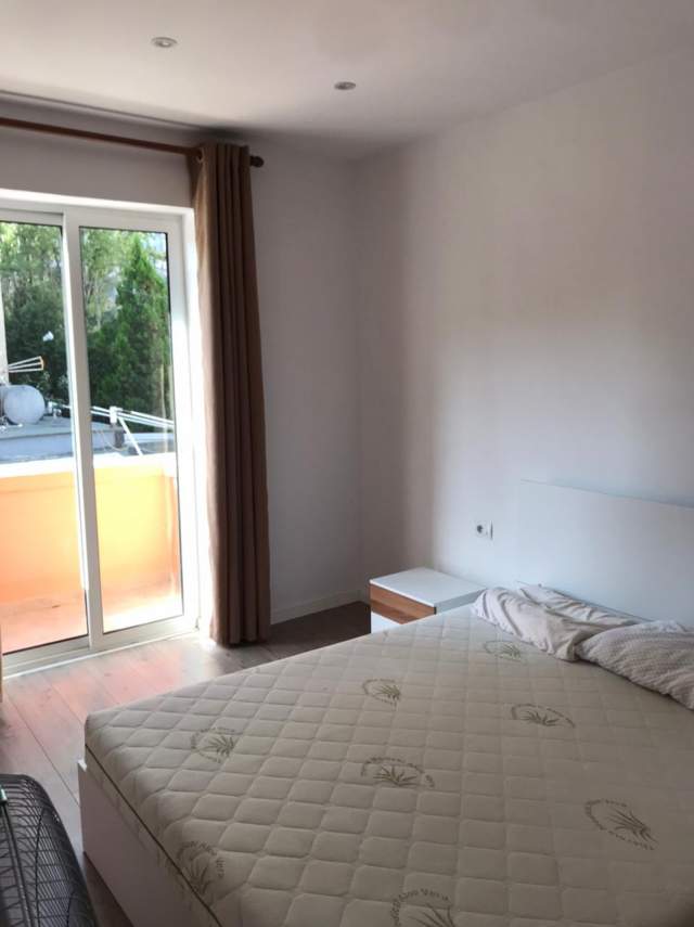 Tirane, jepet me qera apartament 2+1+A+BLK Kati 2, 70 m² 450 Euro (Rruga Ndre Mjeda)