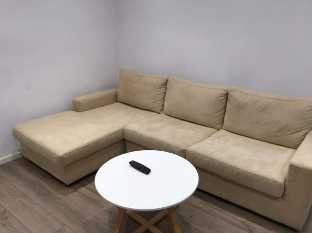 Tirane, jepet me qera apartament 2+1+A+BLK Kati 2, 70 m² 450 Euro (Rruga Ndre Mjeda)