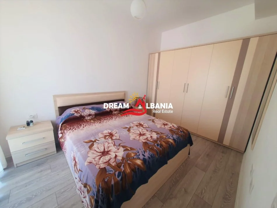 Tirane, jepet me qera apartament 2+1 , 66 m² 700 € (ne Ali Dem tek Kompleksi Mangalem)