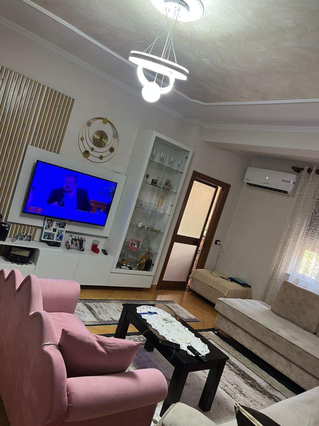Tirane, shitet apartament 3+1+A+BLK Kati 1, 130 m² 156.000 Euro (Aleksandri i madh)