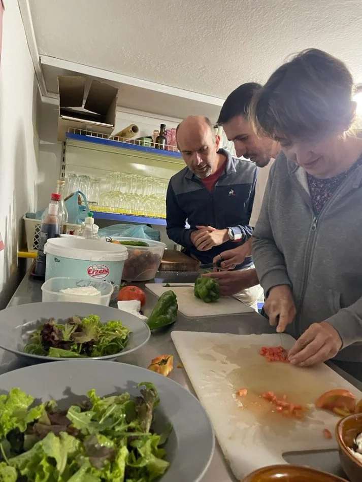 "Tours en Albanie : Gastronomie, Culture et Nature à Découvrir"