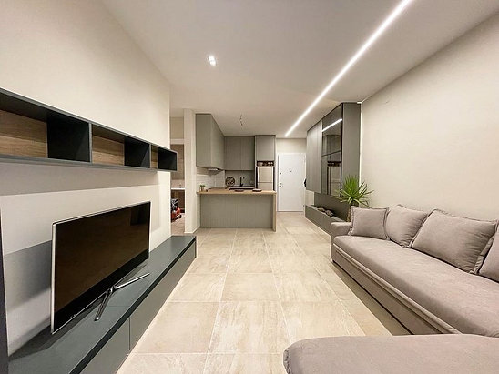 Tirane, shes apartament 2+1 Kati 4, 80 m² 135.000 Euro (Kodra e Diellit)