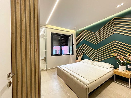 Tirane, shes apartament 2+1 Kati 4, 80 m² 135.000 Euro (Kodra e Diellit)