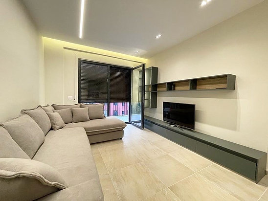 Tirane, shes apartament 2+1 Kati 4, 80 m² 135.000 Euro (Kodra e Diellit)
