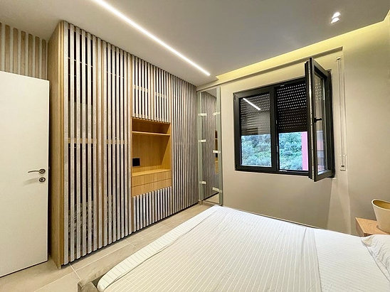 Tirane, shes apartament 2+1 Kati 4, 80 m² 135.000 Euro (Kodra e Diellit)