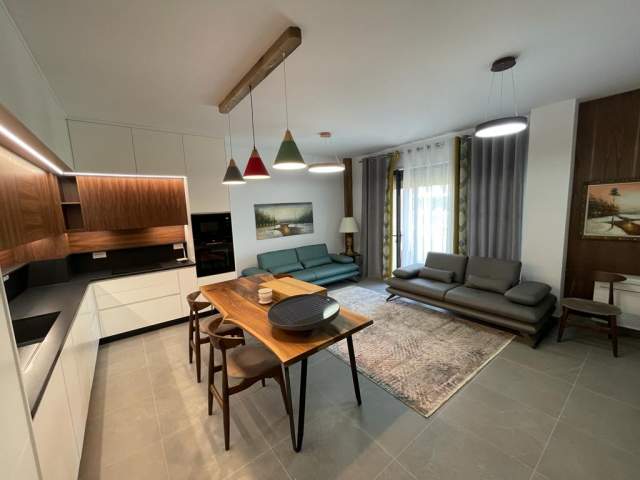Tirane, jap me qera apartament Kati 0, 120 m² 1.800 Euro (Prane Vet Hospital)