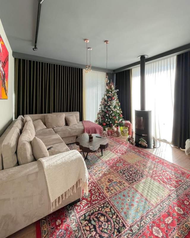 Tirane, jap me qera apartament 2+1+BLK Kati 3, 150 m² 2.500 Euro (Fresk)