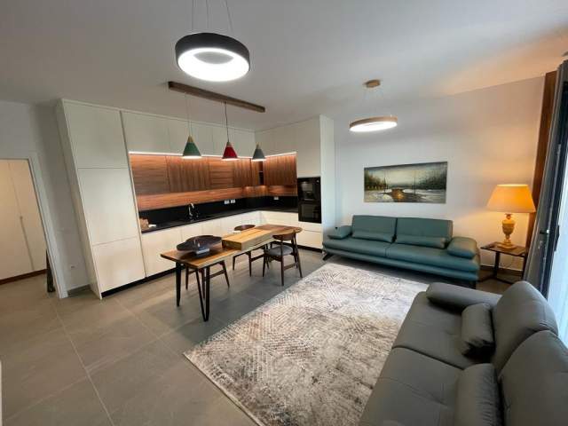 Tirane, jap me qera apartament Kati 0, 120 m² 1.800 Euro (Prane Vet Hospital)