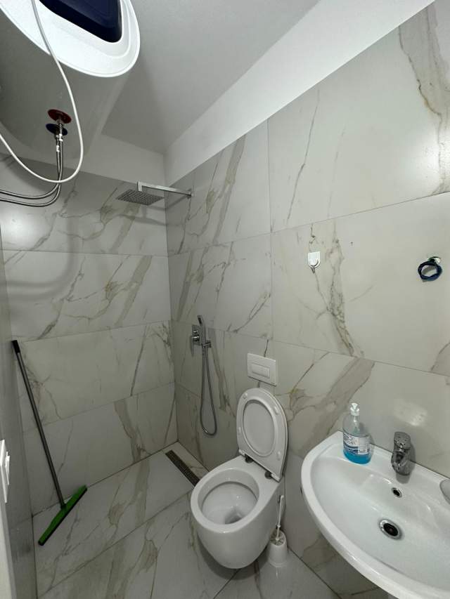 Vlore, jepet me qera apartament 1+1+BLK Kati 2, 64 m² 280 Euro (Orikum)