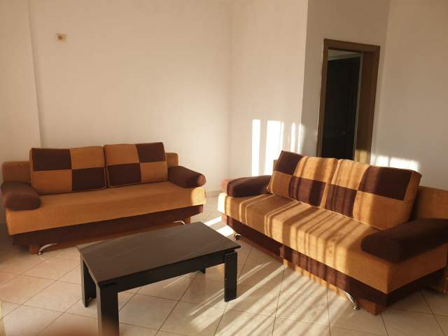 Tirane, jepet me qera apartament 2+1+A+BLK Kati 2, 120 m² 40,000 leke (Rr. Muhamet Deliu, Fresk)