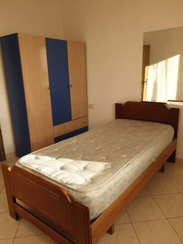 Tirane, jepet me qera apartament 2+1+A+BLK Kati 2, 120 m² 40,000 leke (Rr. Muhamet Deliu, Fresk)