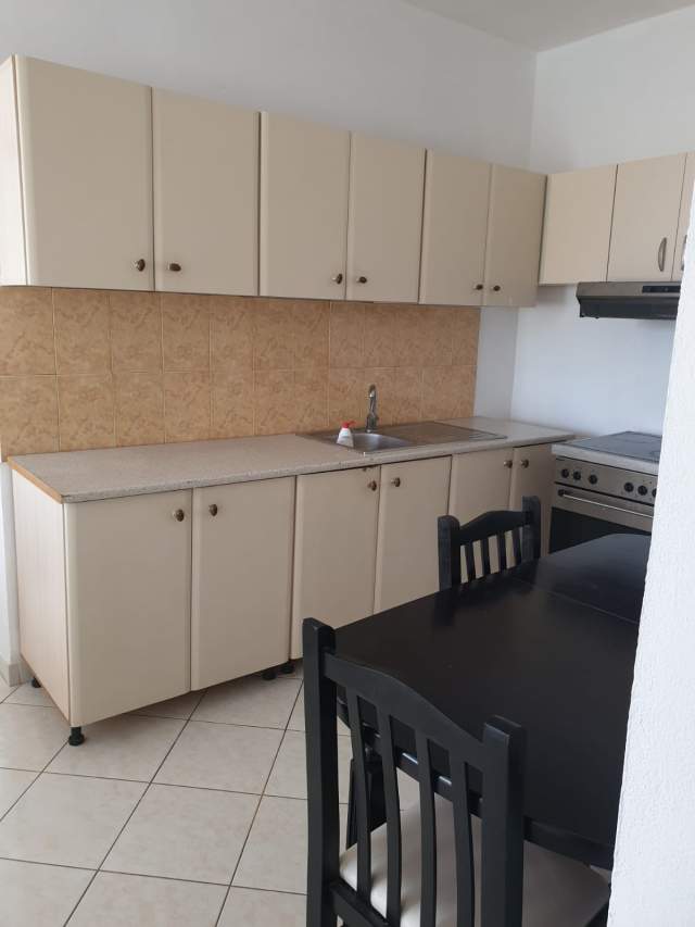 Tirane, jepet me qera apartament 2+1+A+BLK Kati 2, 120 m² 40,000 leke (Rr. Muhamet Deliu, Fresk)