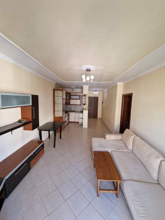 Tirane, shitet apartament 2+1+BLK Kati 6, 101 m² 95.000 Euro (Muhamet Deliu)