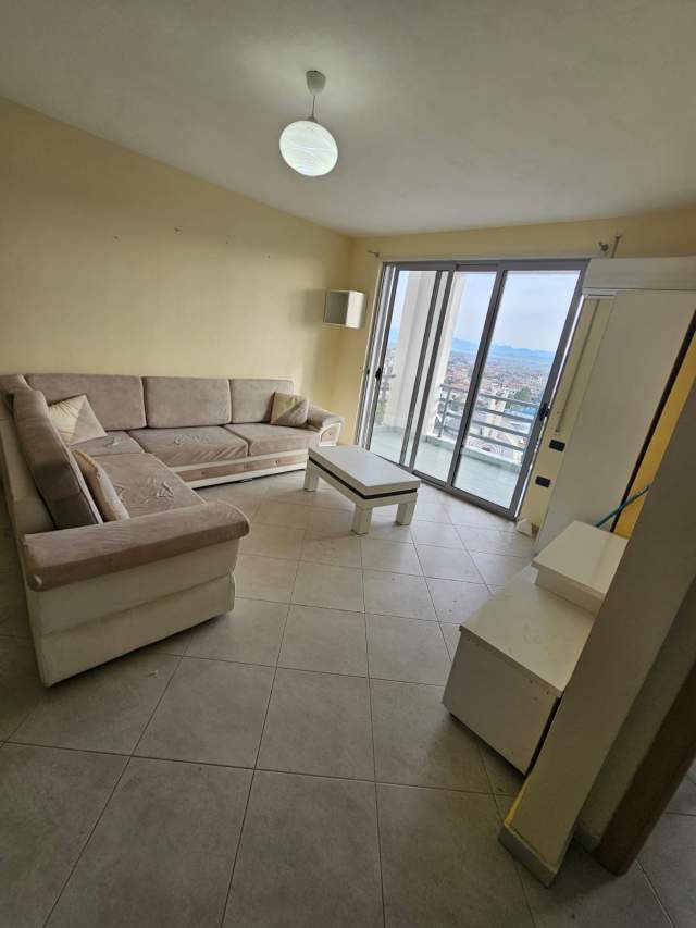Durres, jepet me qera apartament 2+1+A+BLK Kati 7, 120 m² 300 Euro