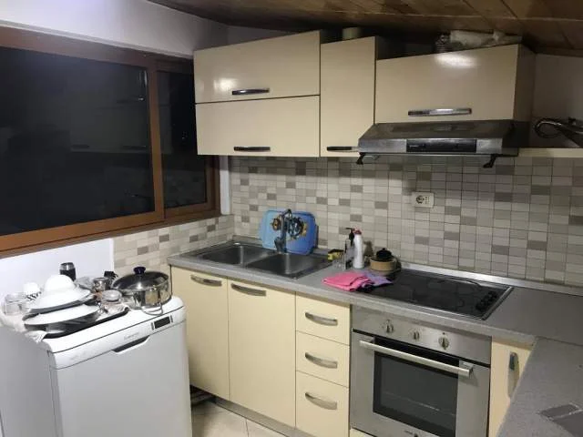 Tirane, jepet me qera apartament 1+1+BLK Kati 4, 70 m² 500 Euro (elbasanit)