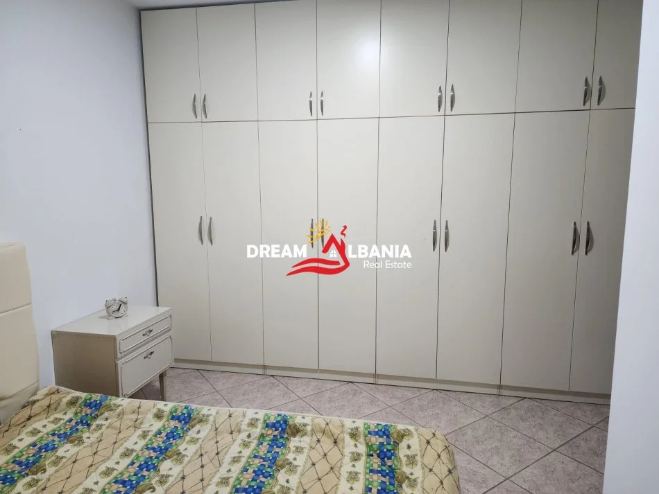 Tirane, shitet apartament Kati 6, 142 m² 226.900 € (tirana e re)