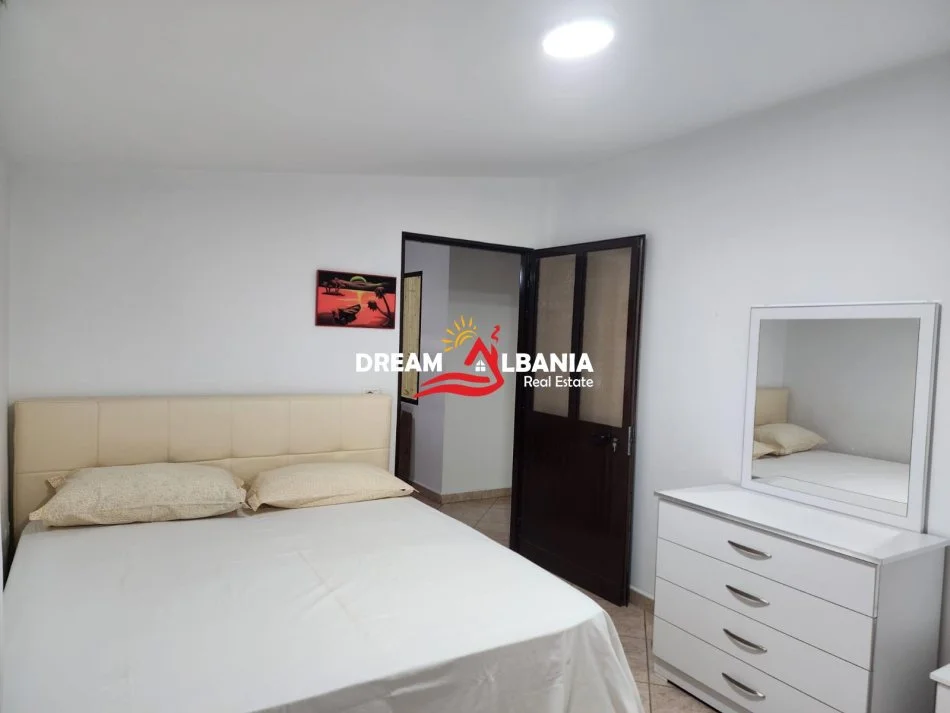 Tirane, shitet apartament Kati 6, 142 m² 226.900 € (tirana e re)
