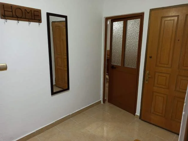 Tirane, jepet me qera apartament 1+1+BLK Kati 1, 60 m² 250 Euro (herman gmeiner)
