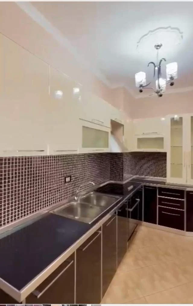 Tirane, jepet me qera apartament 2+1 Kati 2, 90 m² 35.000 Leke (muhamed deliu)