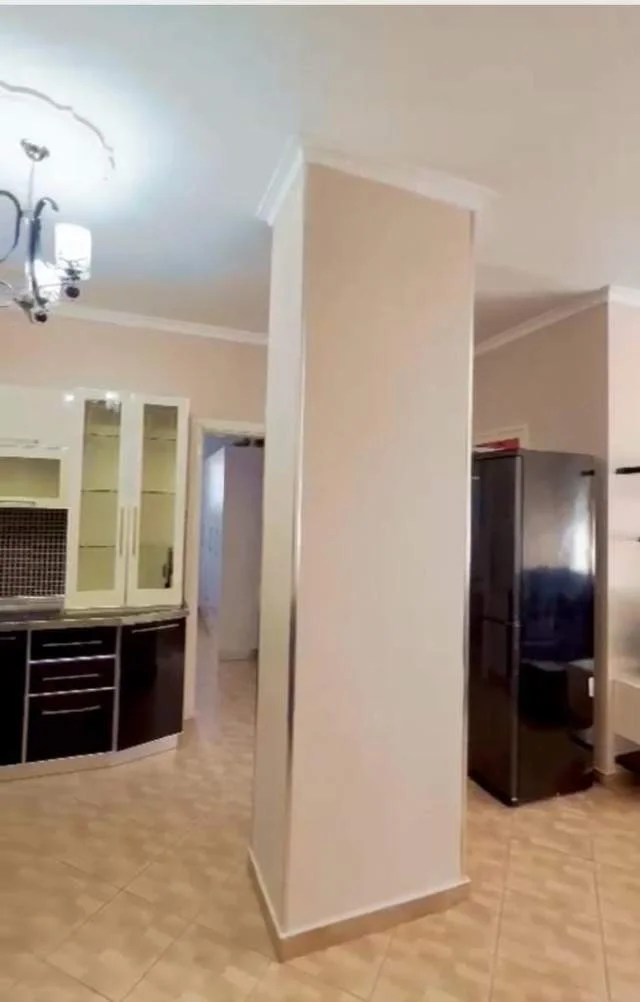 Tirane, jepet me qera apartament 2+1 Kati 2, 90 m² 35.000 Leke (muhamed deliu)