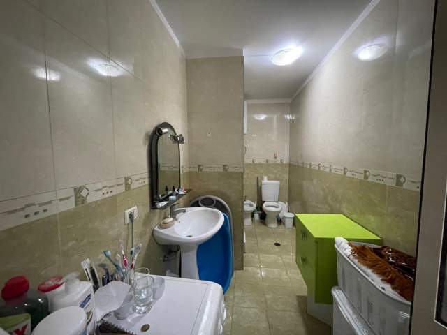 Tirane, shitet apartament 1+1+BLK Kati 2, 72 m² 110.000 Euro (irfan tomini)