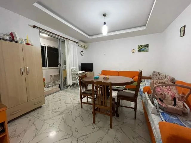 Tirane, shitet apartament 1+1+BLK Kati 2, 72 m² 110.000 Euro (irfan tomini)
