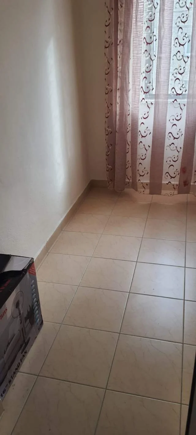Tirane, jepet me qera apartament 1+1+BLK Kati 4, 48 m² 25.000 Leke (hysen loci)