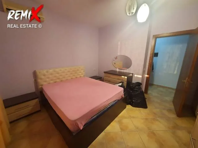 Durres, jepet me qera apartament 1+1+BLK Kati 6, 70 m² 300 Euro (Prane Blue Star)