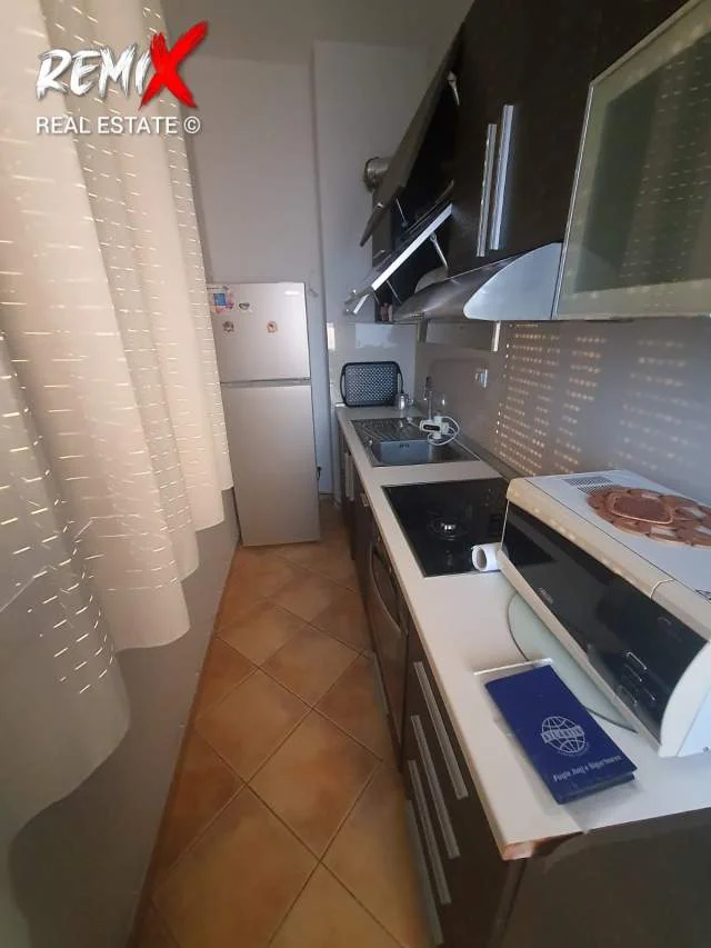 Durres, jepet me qera apartament 1+1+BLK Kati 6, 70 m² 300 Euro (Prane Blue Star)