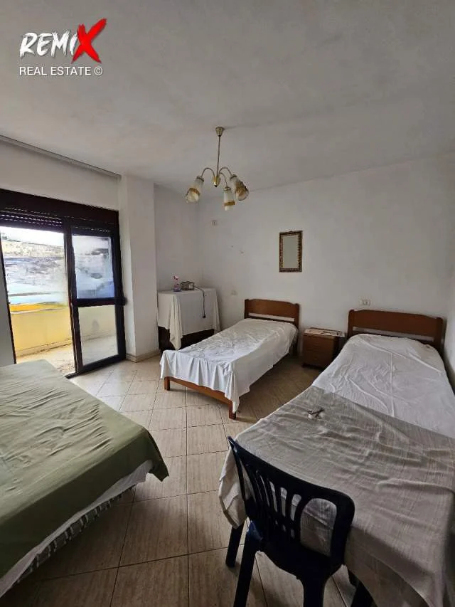 Durres, shitet apartament 1+1+BLK Kati 4, 63 m² 55.000 Euro (Plazhi Durres)