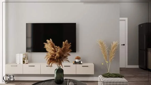 Tirane, jepet me qera apartament 1+1 Kati 2, 57 m² 460 Euro (Laprake)