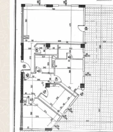 Tirane, shitet 3+1+A+BLK Kati 2, 131 m² 260.000 Euro