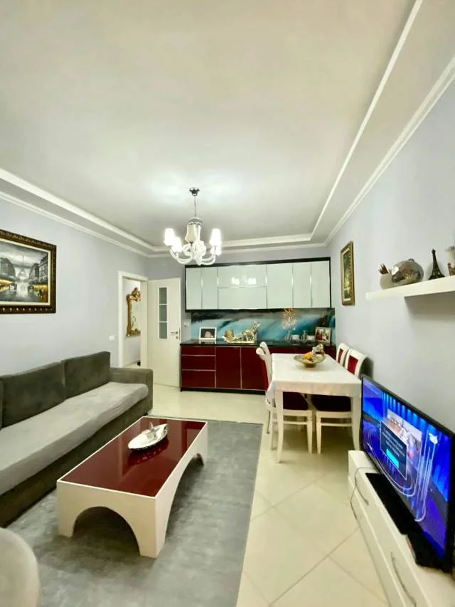 Tirane, shes 2+1+BLK Kati 4, 72 m² 85.000 Euro