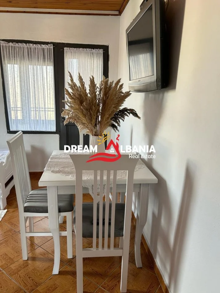 Tirane, jepet me qera apartament 2+1 , 190 m² 600 € (ne rrugen e Dibres, prane spitalit American 2)