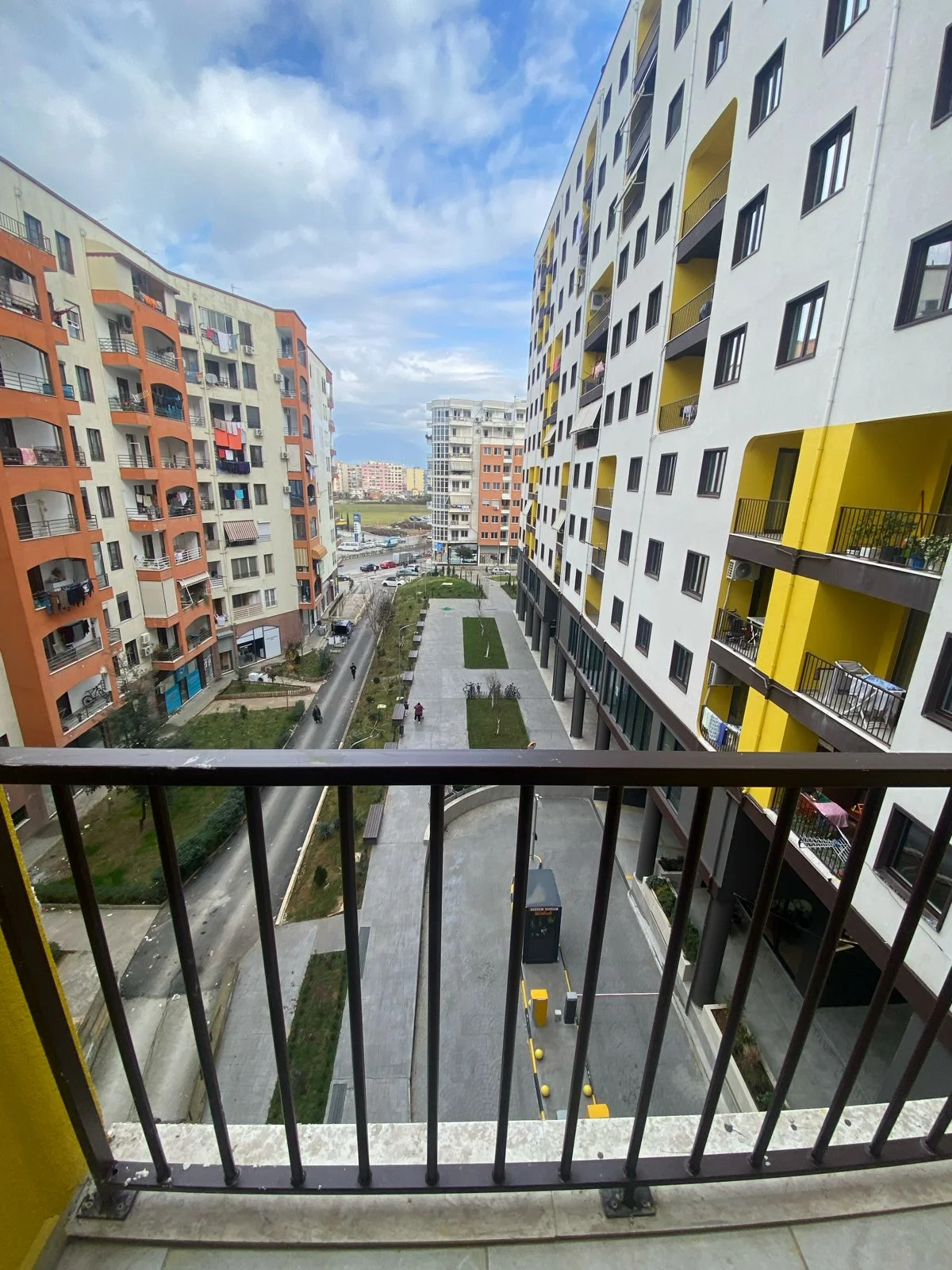 Jepet me qera apartament 2+1 Grand Gallery