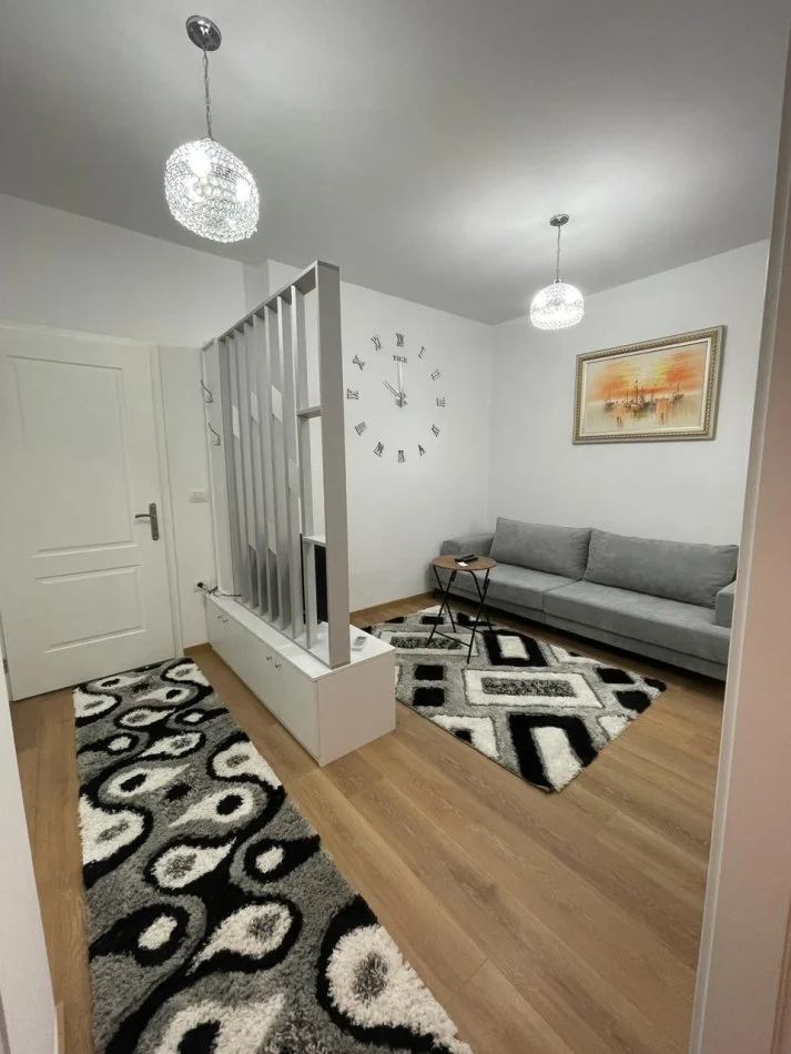 Apartament me Qera 1+1