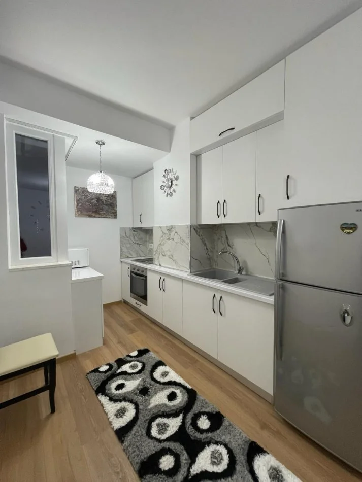 Apartament me Qera 1+1